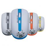 Eis Wolf a2 Laptop Desktop Kabellose Maus Spiel Büro Energieeinsparung Maus Grosshandel