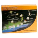 gsm af-gsmi wireless Intelligente Alarm Infrarot Alarm Wlan zu Hause Alarm