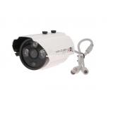 6016-3 ÜberwachungsKamera 6 mm Objektiverbindung + Sony high Definition Infrarot Nachtsicht Kamera Angebot