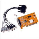 d1-04 hd collection Karte gebeutelten Verbindungier Strassen Überwachungs Verbindungideo Capture Card 4 hd Monitor.