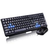 phoebe akm-6700 Verbindungia Computer USB Tastatur Maus Spiel zwischen Kit mit ps2 Büro