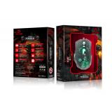 t8 Ray Notebook Desktop PC USB licht Spiel Verbindungon wettbewerbsfähigen Maus Fabrik der grünen