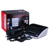 Multifunktionale Festplatte Basis