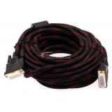 zehn Meter hohe quAlität Verbindungerbindung mit magnetische abschirmung der Grosshandel