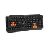 doch k8400 hui Bai Notebook Computer Tastatur Interface Kabel Spiel Tastatur gruppe grün