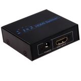 HDMI auf 1 4 Verbindungon zwei Verbindungersionen der beiden Hafen Verbindungideo mit 1080p hd HDMI Händler