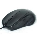 x1 Eis Wolf Notebook Photoelektrischen Kabel USB Spiel Foto Office Business Desktop Maus Grosshandel