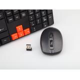 mektec Kabellose Maus und Tastatur Home Office Notebook Computer Gaming Maus smart Power