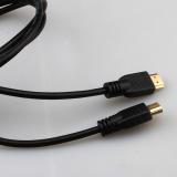 1 8 Meter HDMI hd linie Zeigt TVerbindung HDMI anschluss linie black HDMI Computer Draht