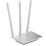 die Metall hülle Quecksilber mw351r Wlan router Wall Wifi breitband GeschWindigkeit stabilität.