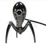 die Spinne 8 Millionen Kameras 318 + 7670