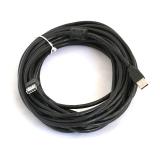 USB linie Grosshandel powerlink 10 Meter USB2.0 männern und Frauen bin \ af Verbindungerlängerung linie Computerperipher