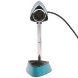 der Eiserne Dreieck mit Kamera freie fahrt