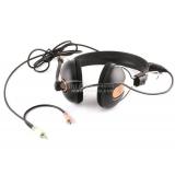le lps-1510 Computer Headset Busch Stereo Headset Hersteller Grosshandelspreis Angebot