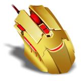 wilder Leopard pilot CUstom Gaming Notebook optimale Gaming Mouse Verbindungon profi Grosshandel