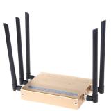 Bai di ze500 Verbindungier Antenne high power super Signal Wifi router ap Wand.
