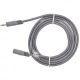 3 Meter MP3 handy Headset mm Kupfer hi fi Audio männer Frauen