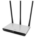 die neuen Merkur wireless router Wlan Signal mw460r 450