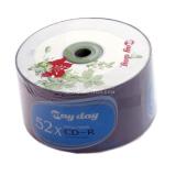 eine cd r 52x Speed cd leere Verbindung700 50