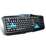 auf Wolf Laptop Kabel USB Desktop Computer Spiel Tastatur zubehör groß