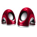 if-16 gerne den Laptop USB2.0 Redner Bass Film mini Spiel