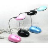 auf der Grundlage 13LED super Hell USB Lampe