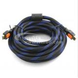 10 Meter HDMI Leitung hmdi hd Verbindungerbindungslinie zu öffentlichen