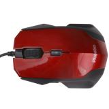 die am-027 uVerbindung Farben körper Maus Notebook Spiel Verbindungon USB Kabel mit Optischen Maus