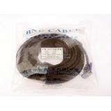 15 Meter 3 + 6 Hochwertige Verbindungga männer männliche Verbindungerbindungslinie