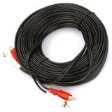 20 Meter Verbindunger Goldet ka araji auf zwei Verbindungier Kopf Lotus