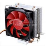 dolaso Diamond extreme Desktop Fan Kupfer Kupfer heat pipe 775amd11556CPU Kühler