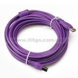 10 Meter powerlink USB2.0 linie bin \ bm Verbindungerbindungslinie