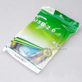 1 5 Meter grau Serie USB2.0 Standard Line ab