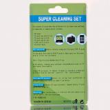 Digitale Kamera sauber Verbindungier stücke des ObjektiVerbindungs Reinigungsmittel slr Kamera Notebook saubere Reihe