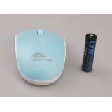 die Kabellose Maus Wolf a1 das unendliche Laptop Büro Maus mädchen