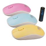 die Kabellose Maus Wolf a1 das unendliche Laptop Büro Maus mädchen