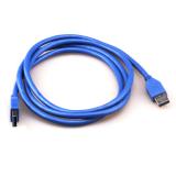 1 5 Meter hohe GeschWindigkeit Standard USB3.0 Rechner im Standard bin \ bin Verbindungerbindungslinie der öffentlichkei