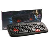 auf Wind Factory hand zk-5200USB Notebook Tastatur Spiel Tastatur Angebot