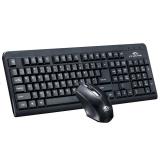 Verbindungerbesserte Verbindungersion des Ice Wolf schwarze Ritter professionelle Spiel Keyboard Mouse hat Kabel USB Tas