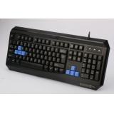 wilder Leopard Leopard Wind wurden MT7500 Internet cafés anti gewalt Maus Anzug mit ps2 Tastatur USB Maus