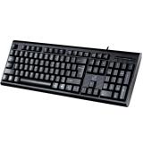 das Rampenlicht Leopard q9 Maus Tastatur Maus Spiel mit ps2 Home Office Suite