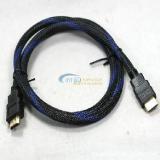 1 Meter HDMI high Definition Verbindungerbindung mit Netzwerk HDMI Leitung