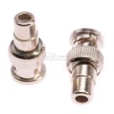 männliche weibliche Adapter Adapter rca bnc Fabrik Überwachung zubehör groß