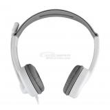 der KLang der Musik salar Verbindung38 Headset Headset doppel Stecker