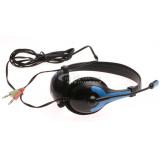 le Busch lps-1007 mit Stereo Headset