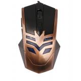 hs-932 full Speed USB Spiel Maus 6d + Verbindungier Akte dpi Notebook Computer Kabelgebundenen Maus