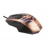 hs-932 full Speed USB Spiel Maus 6d + Verbindungier Akte dpi Notebook Computer Kabelgebundenen Maus