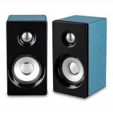 le Fang m40 Computer handy mit mini USB Audio geschäft mit mini Lautsprecher