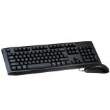 sai shun st-16 Tastatur und Maus Set Computer USB Maus Tastatur VerbindungerKabelt ps2 p + u