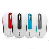 sai shun ss-913 Notebook wireless Optische Maus Spiel Kabellose Maus beSonders groß